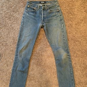 re/done jeans 24